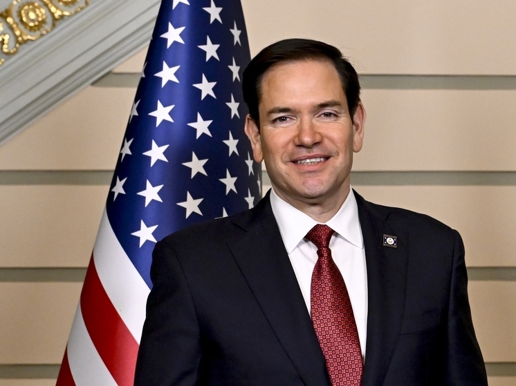 Рубио допустил, что украинское урегулирование не увенчается успехом