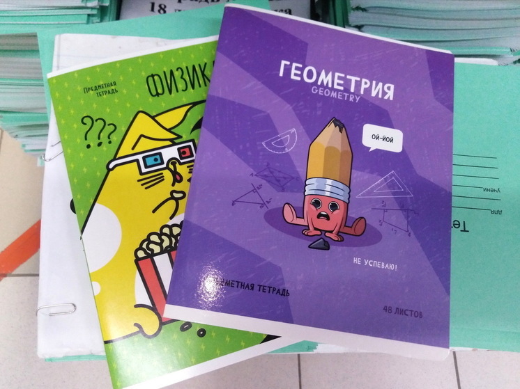 Саратовские школы ищут креативных учителей на зарплату 25-35 тысяч рублей