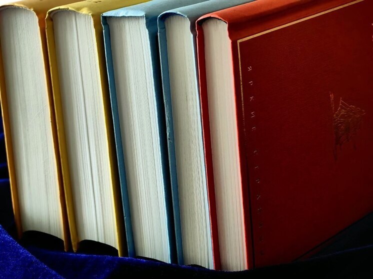 В Калининграде пройдёт фестиваль книжной культуры «Закрытие лета»
