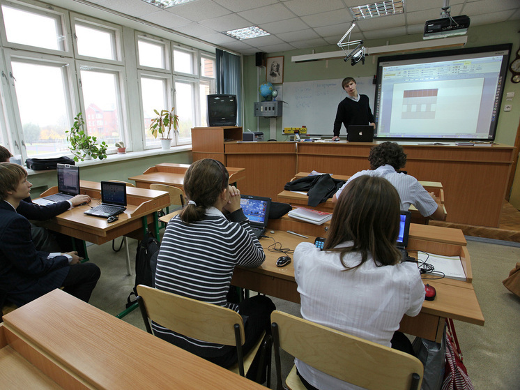 Материальное положение семьи не влияет на способности, но влияет на тягу к знаниям