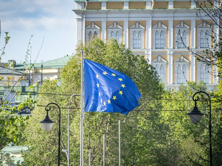 Еврокомиссия: "Коалиция желающих" предложила прекращение огня без обязательств