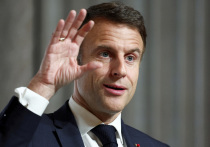 Президент Франции Эммануэль Макрон раскрыл детали конкретного предложения по гарантиям безопасности для Украины, которое европейские лидеры завтра представят президенту США Дональду Трампу
