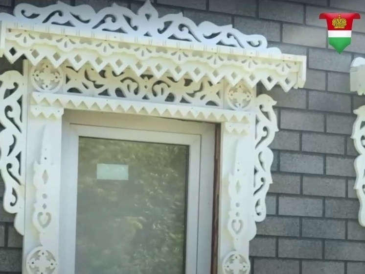 В Боровске возрождают деревянное зодчество