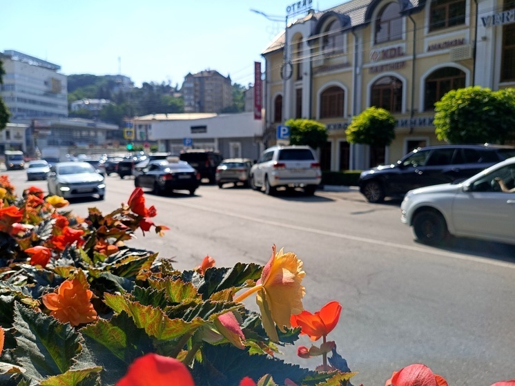 На Ставрополье снизилась цена на новые авто