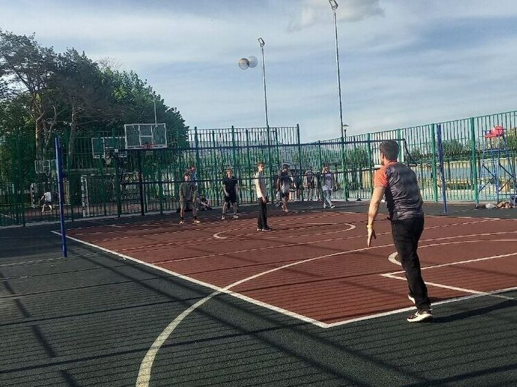 Команда Минтруда Ставропольского края победила в спартакиаде госслужащих