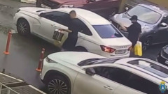 Тамбовские оперативники задержали двух причастных к мошенничеству дропперов