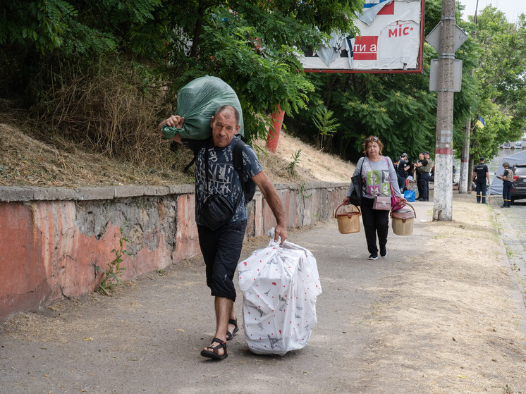 Подпольщик: назначенные Киевом власти Херсона давно уехали из города