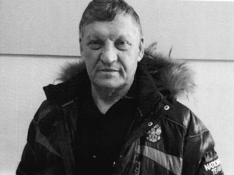 Спортшколе в Чите хотят присвоить имя чемпиона мира и СССР Геннадия Ковалева