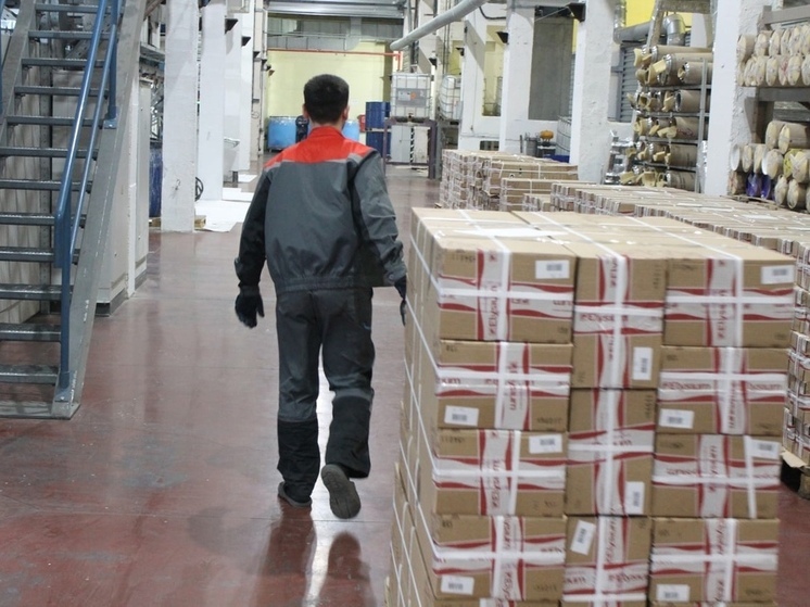 Новосибирская розница нуждается в продавцах и мерчандайзерах