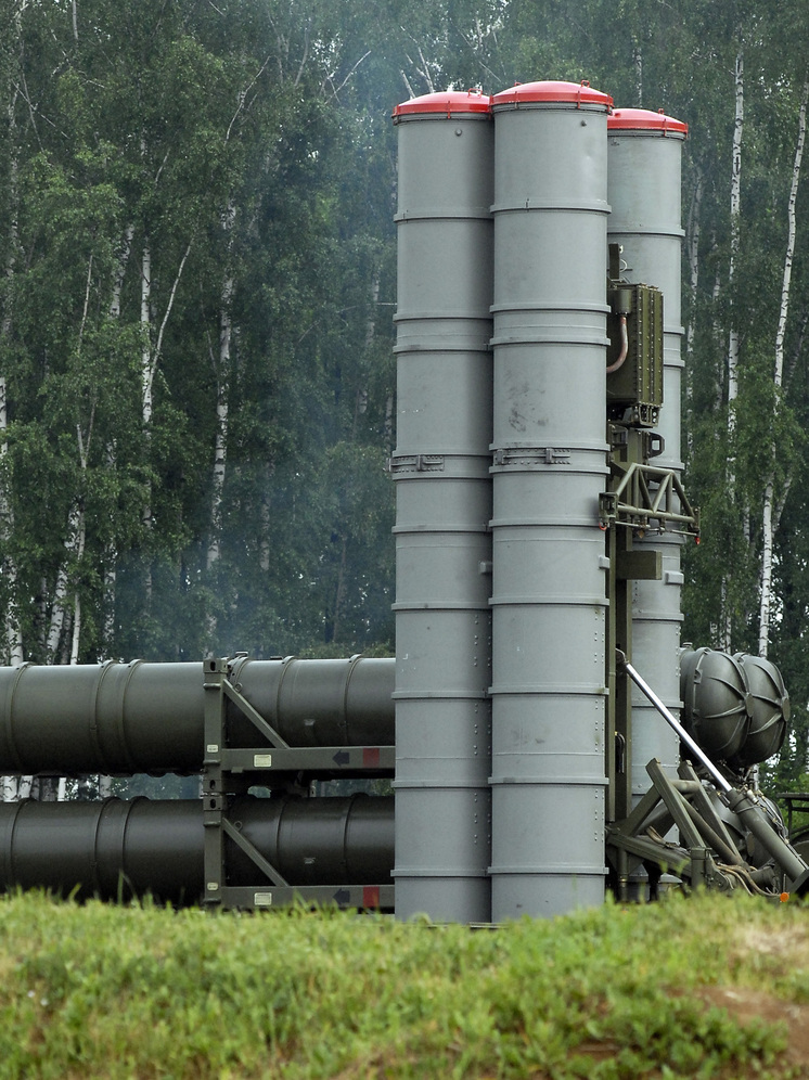 Слюсарь: ПВО отразила налет дронов ВСУ на два района Ростовской области