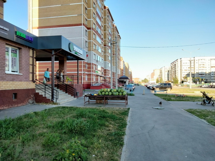 Врач предупреждает: эти 3 признака выдают опасный арбуз. Проверьте перед покупкой