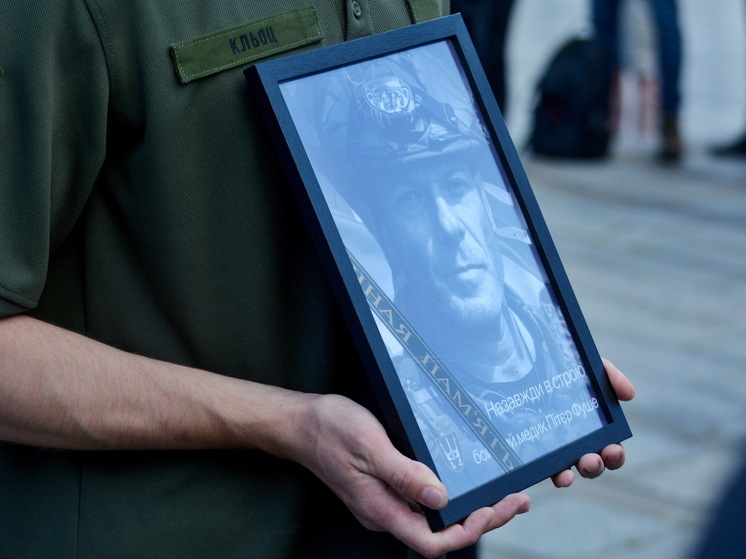 ТАСС: солдаты ВС РФ при освобождении Искры нашли подвал с телами боевиков ВСУ