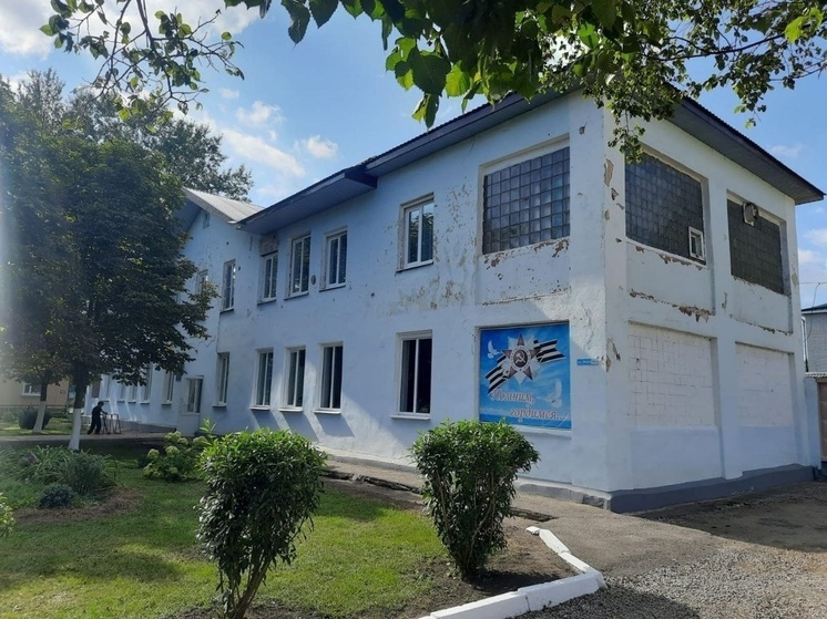 В Ливнах обновят Центр творческого развития