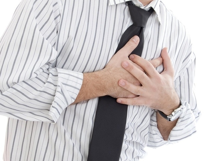 Cardiologist Avetisyan listed the non-obvious causes of tachycardia