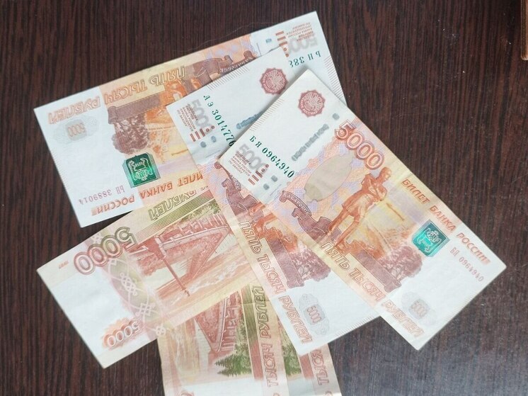 В Мурманске мужчина пытался откупиться от ДПС за пьяную езду
