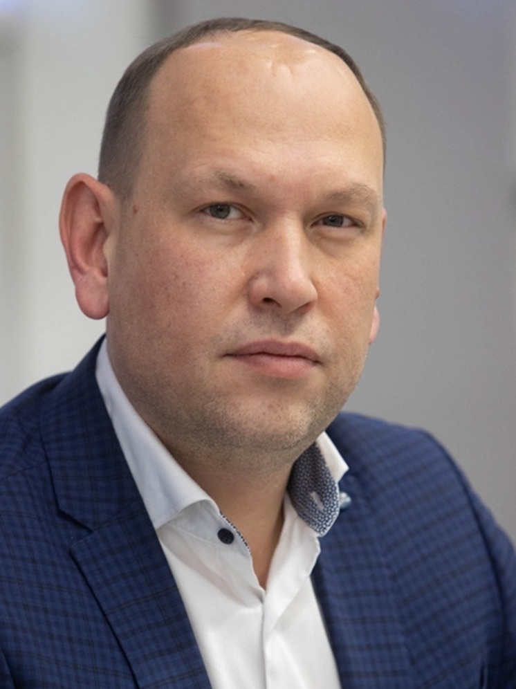 Исполняющий обязанности мэра Красноярска Алексей Шувалов возобновил работу после отпуска