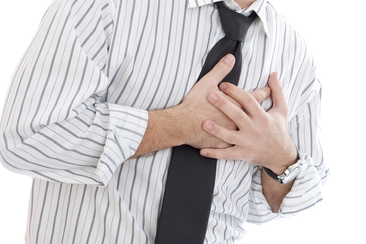 Россиян предупредили о неочевидных причинах учащенного сердцебиения