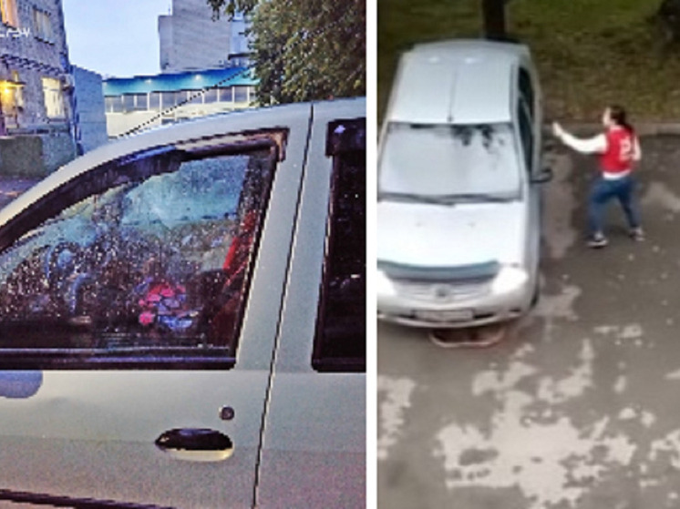 "Уходи, зарежу": Семья мигрантов рассекла голову новосибирцу
