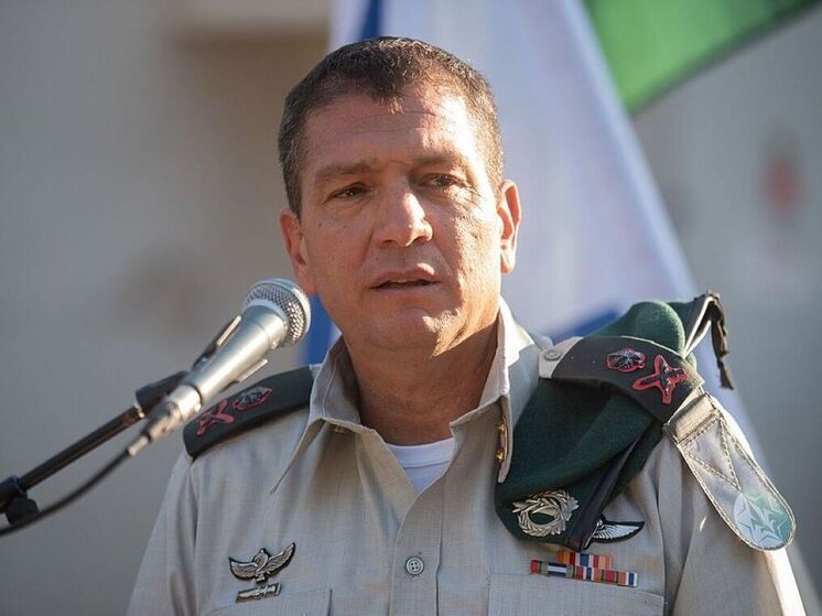 Экс-глава израильской разведки предложил убить за каждого погибшего 7 октября израильтянина 50 палестинцев