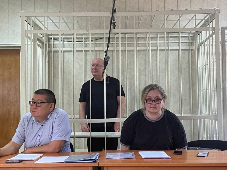 Начался суд над новосибирским чиновником в деле о взятке