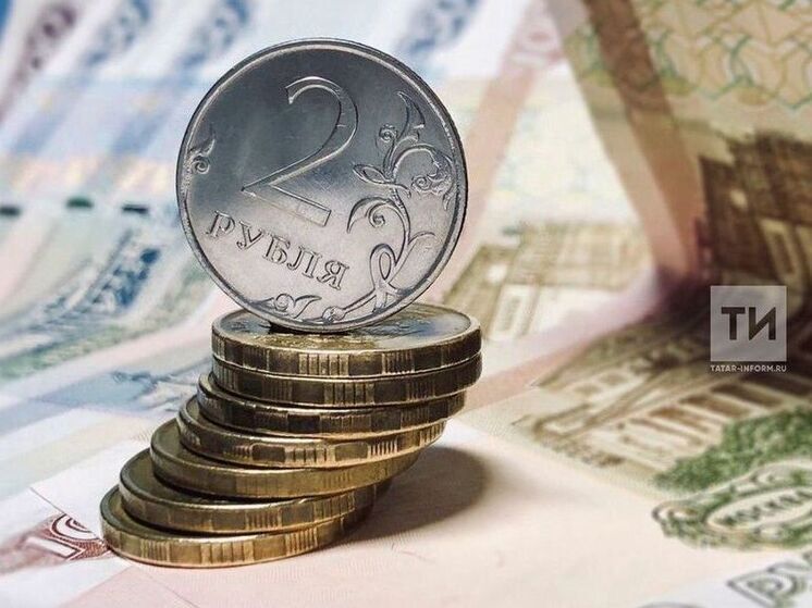 В Татарстане сумма налоговых возвратов по НДФЛ достигла почти 13 млрд рублей