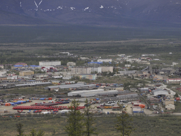 Отопление включили еще в двух муниципалитетах Чукотки