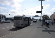 Министерство транспорта Самарской области объявило конкурс на выбор подрядчика для строительства дублера Московского шоссе