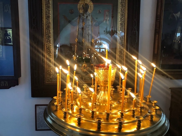 Первая за последние 95 лет литургия пройдет в Гаврииловском храме Вологды