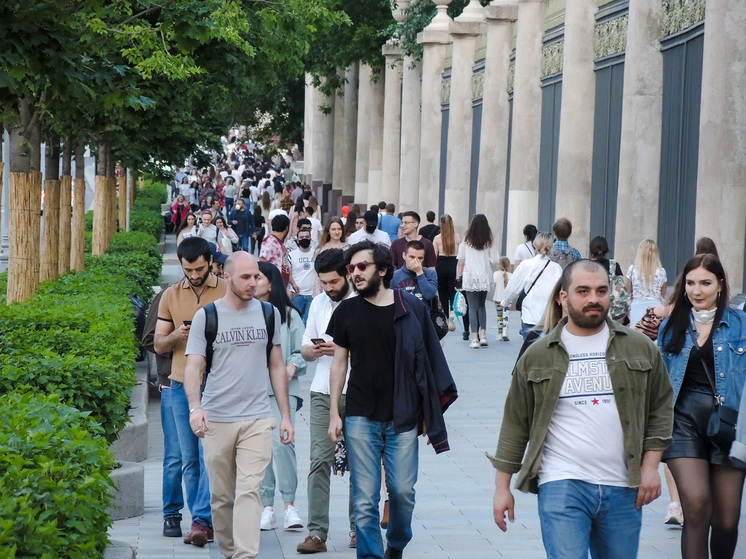 Дмитриев: в июле 2025 года число удовлетворенных жизнью россиян составило 57%