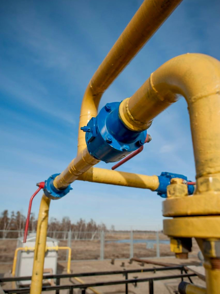Внимание юридическим лицам: важная информация от АО «Сахатранснефтегаз»