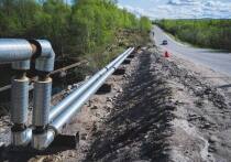 Мурманская область почти готова к зиме