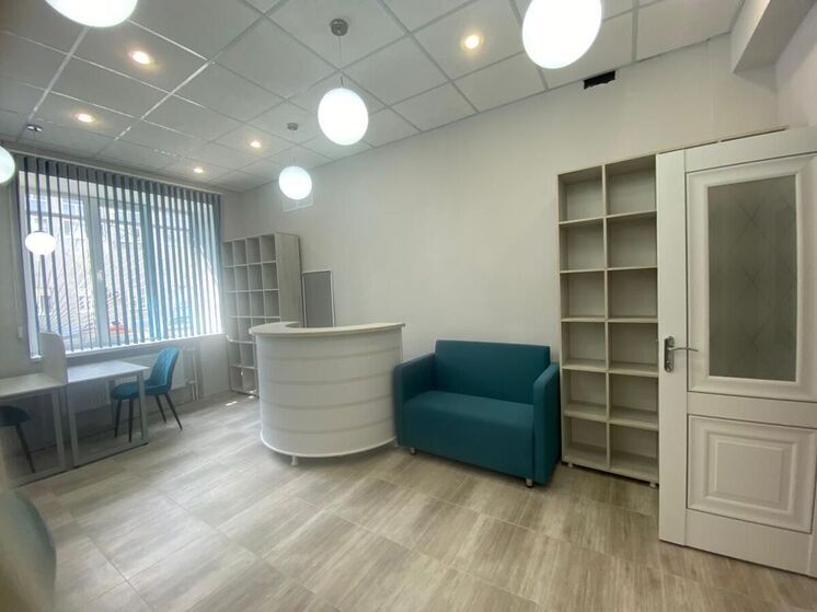 В Новоалександровском округе появится первая модельная библиотека