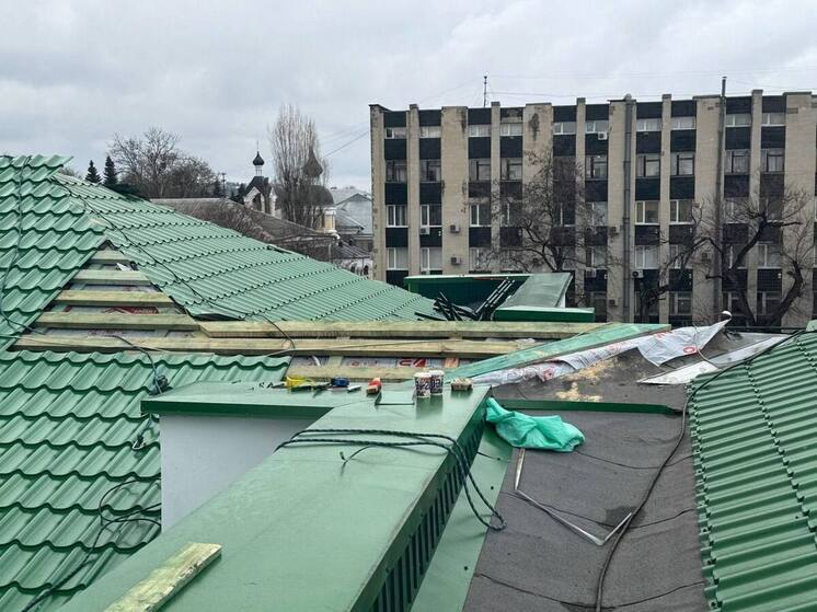 В Симферополе директор строительной фирмы ответит перед судом за смерть рабочего
