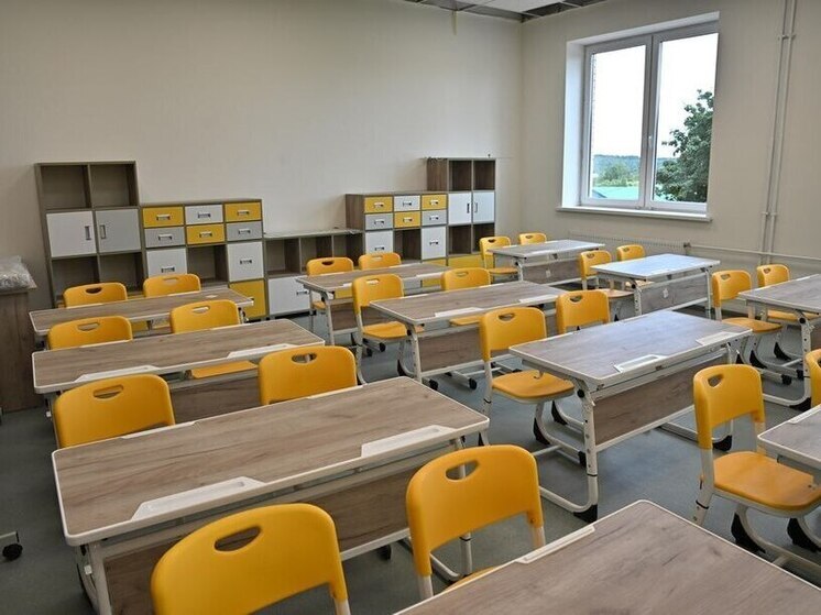 Без сбоев: калужский губернатор поставил задачи к началу учебного года