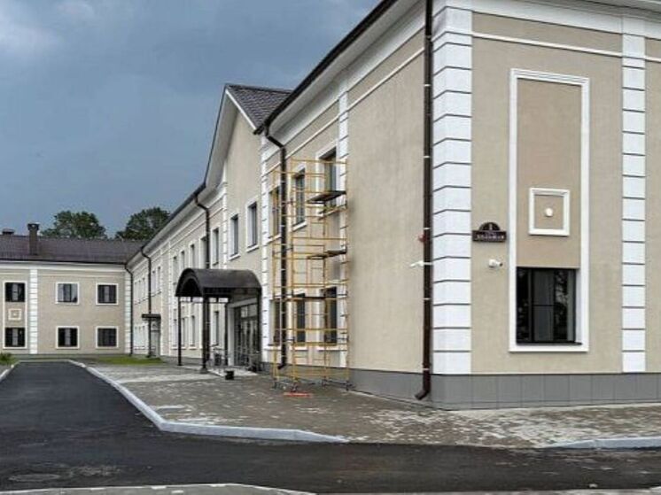 Первые в России: в Калужской области готовятся к открытию уникального колледжа