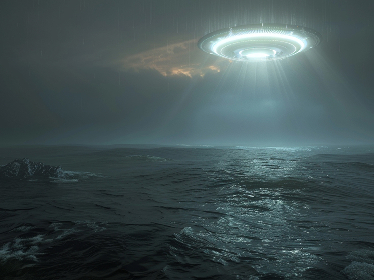 Загадочный аппарат из Африки: учёные до сих пор не могут объяснить феномен