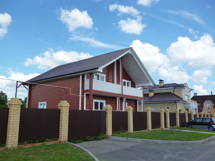 1750 счетов эскроу в ИЖС открыто в Волго-Вятском банке Сбербанка