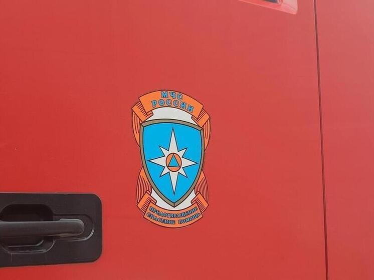 За прошедшие сутки в Краснодарском крае потушили 70 пожаров