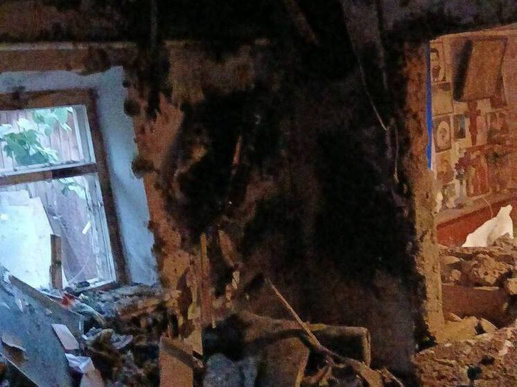 За последние сутки в Херсонской области в результате атак ВСУ погиб один человек