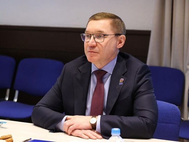 Россияне могут выбрать своего кандидата на конкурс «Народный депутат»