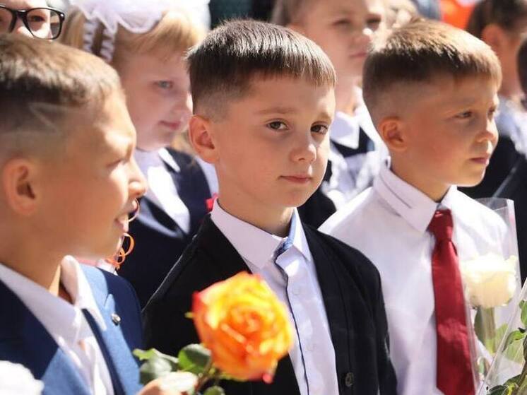 Улан-Удэ полностью подготовил школы и детсады к новому учебному году