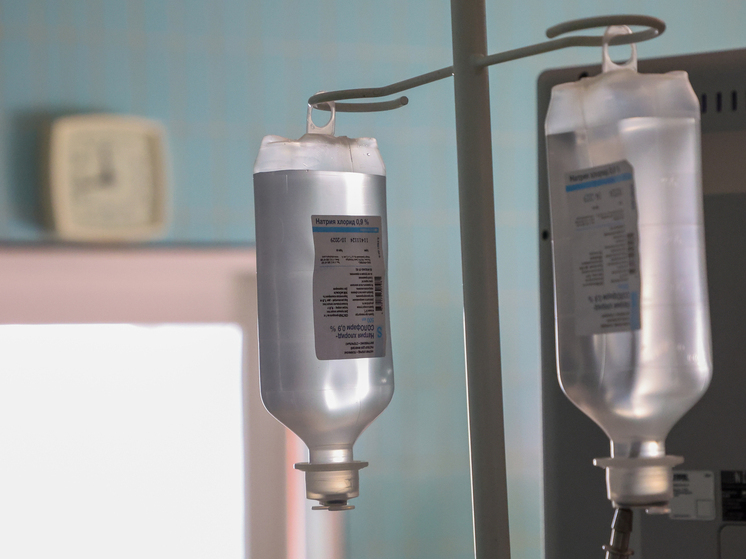 15-летний школьник погиб от отравления в подмосковном Егорьевске