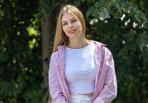 Ученица Новооскольской школы с углубленным изучением предметов Анастасия Широких начала подготовку еще в девятом классе