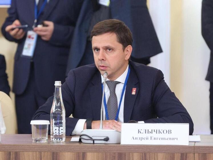 Прямую линию с жителями проведёт 29 августа губернатор Орловской области
