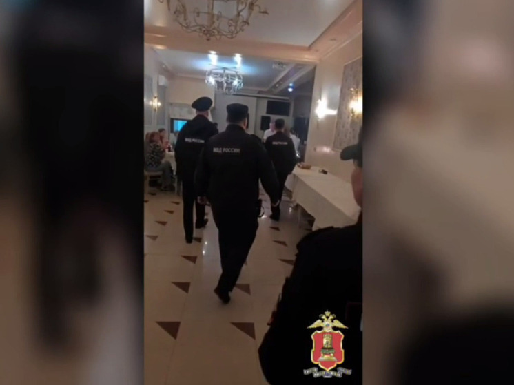 Полиция проверяла ночные клубы, бары и кафе в Твери