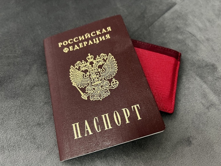 Жительница Владикавказа запросила у иностранца 650 тысяч рублей за оформление российского паспорта