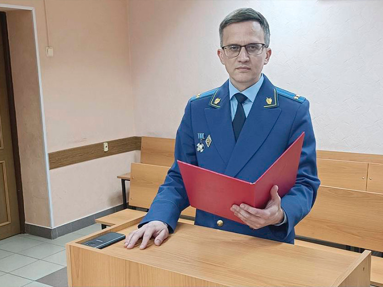 Прокуратура Брянской области добилась выплаты военнослужащему