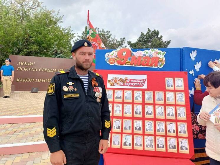 Участник СВО рассказал об ожиданиях от программы «Герои Крыма»