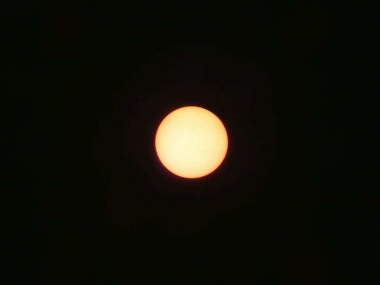 Во вторник, 19 августа, на Землю обрушится очередная магнитная буря