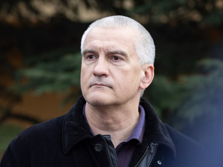 Глава Крыма выразил соболезнования в связи со смертельным пожаром в Рязанской области